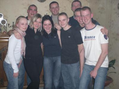 anniv namour, 09.02.07