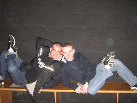 bowling, 16.02.07