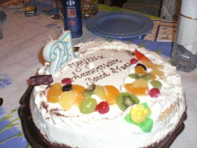 anniv namour, 09.02.07
