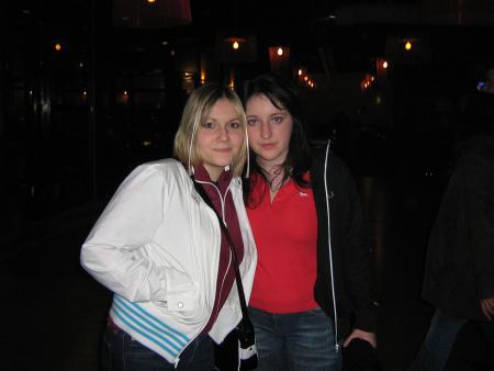bowling, 16.02.07