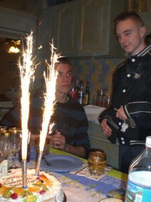 anniv namour, 09.02.07