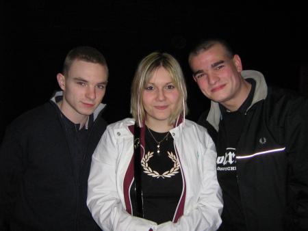 bowling, 16.02.07
