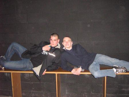 bowling, 16.02.07