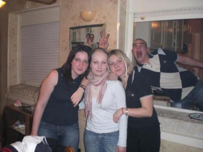 anniv namour, 09.02.07