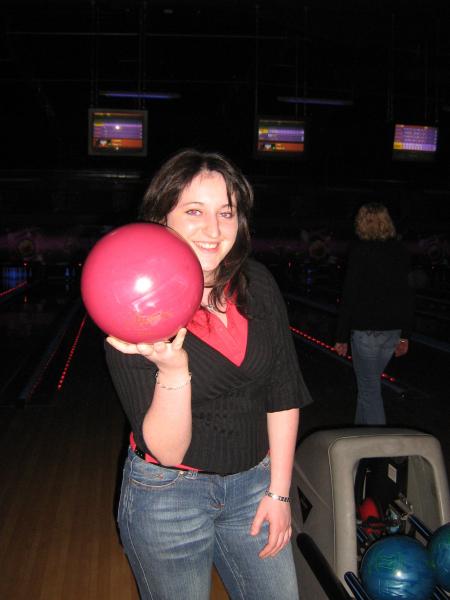 bowling, 16.02.07