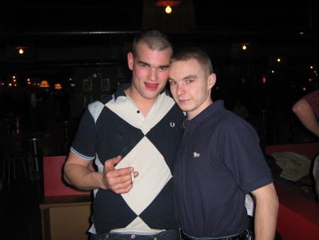 bowling, 16.02.07