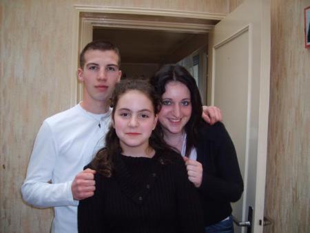 photos de famille